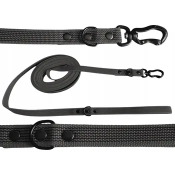 Vodítko pro psa Vodítko klasické ShelbyPets popruh 3 m