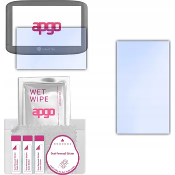 Vrták Hybridní Sklo apgo pro Le Navitel E501, 1 ks