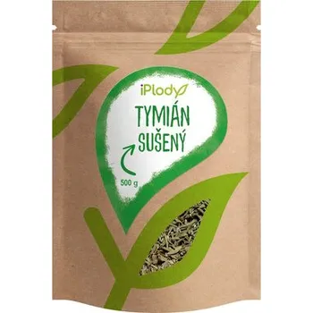 Koření iPlody Tymián sušený 500 g