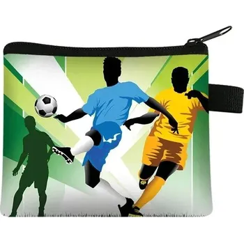 Peněženka Peněženka na karty pro děti i dospělé | praktické pouzdro - 015