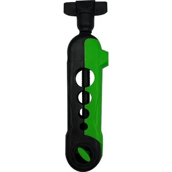 Navíječ na vlasec | rybářské nářadí - černo zelená