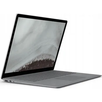 Notebook Notebook Microsoft Surface 2 13,5" Intel Core i7 16 GB / 512 GB stříbrný