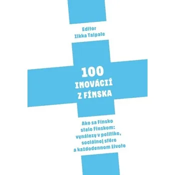 100 Inovácií z Fínska - Taipale, Ilkka
