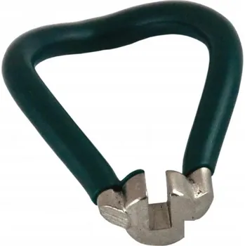 BIKE HAND Měřidlo tahu drátů (špicí)