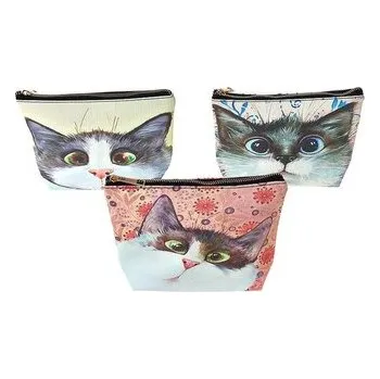 Hra na zahradu Kosmetyczka Koty MIX (pl, 2000, ADAR)