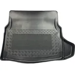 Heko Merc. C W 205 4D 14R odnímatelná boční síťka