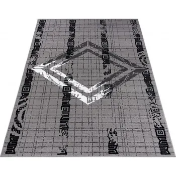 Koberec Koberec ATENA FM35A CRM šedý