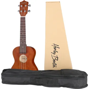 Ukulele Koncertní ukulele Harley benton