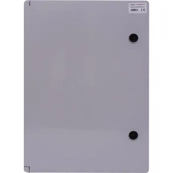 Rozvaděč Rozvodnice Enext 660 V IP65 630 A