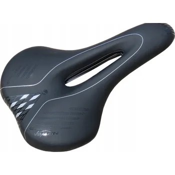 Sedlo na kolo GELOVÉ SEDLO NA KOLO PROTI OTLAČENINÁM VEALEN JET