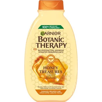 Kosmetika Garnier, Botanic Therapy Šampon s medem a propolisem regeneruje a chrání 400 ml