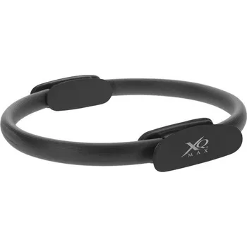 XQ MAX Cvičební kruh na pilates černý…