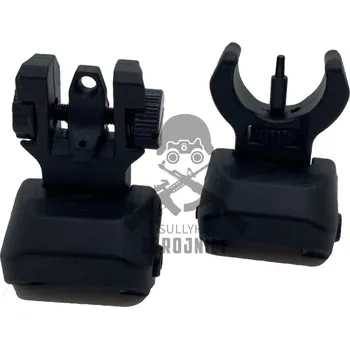 Sklopná mířidla Schmeisser BUS sada