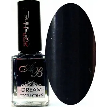 Lak na nehty Rychleschnoucí lak na nehty 14 ml krycí trvanlivá barva Tmavě fialová