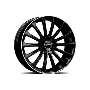 Alu kolo zátěžový index disku 900 kg/disk