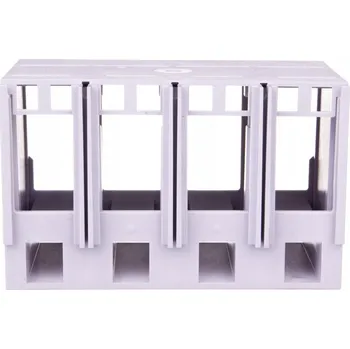 Jistič Motorový spouštěč Eaton 1 V IP20 1 A