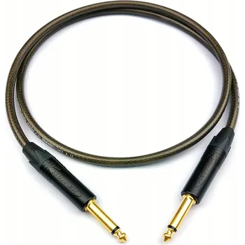 Audio kabel SOMMER SPIRIT XXL kytarový kabel Jack NEUTRIK 10m