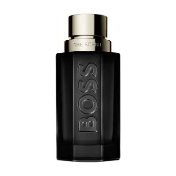 Pánský parfém Hugo Boss The Scent Magnetic for Him parfémová voda pánská 50 ml