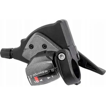 Příslušenství pro čtečku elektronické knihy MicroNEW 10rychlostní řadicí páčka - precizní řazení, 135 g