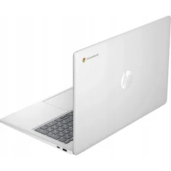 Notebook Notebook HP 15a-nb0003ca 15,6" Intel Core i3 8 GB / 128 GB stříbrný