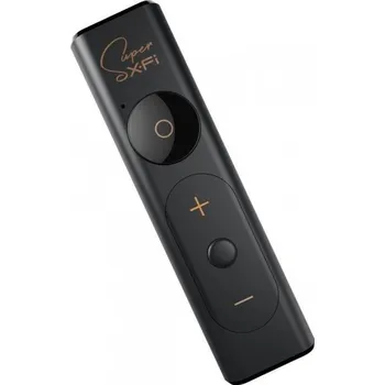 Creative Sound Blaster X1