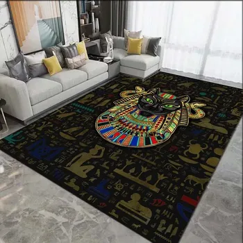 Koberec Koberec s kočkou do obýváku - 7,100 x 160 cm 39 x 63 palců