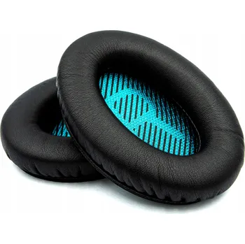 Sluchátka Náhradní náušníky pro sluchátka Yivo AET292, černé