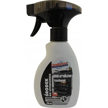 Condennsa250 čistič trouby 250 ml
