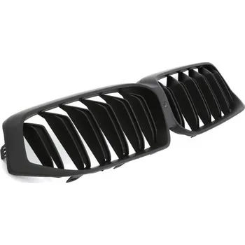 Tuning PROTEC Přední maska BMW 6 G32 LCI černá