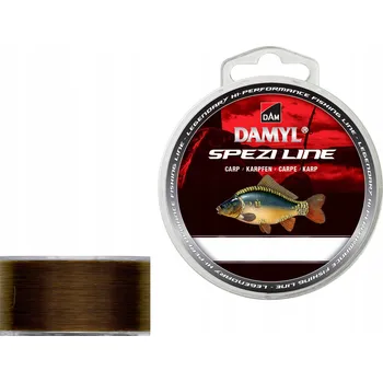 Dam Vlasec Carp 0,3 mm x 400 m