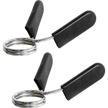 Objímky pro činky a fitness 24mm/25mm/28mm - 28 mm