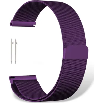 Řemínek na hodinky ŘEMÍNEK PRO XIAOMI AMAZFIT GTR 2 2E SPORT 47 mm