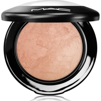 Přípravek na tvář MAC Cosmetics Mineralize Blush tvářenka odstín Warm Soul 3.2 g