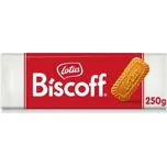 Karamelizované sušenky Lotus Biscoff - 250 g