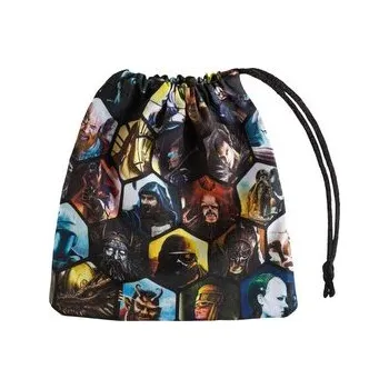 Desková hra Váček na kostky - Branded