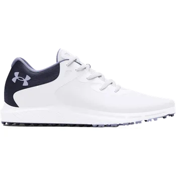 Dámské tenisky Obuv Under Armour UA W Charged Breathe 2 SL-WHT 3026403-101 Velikost 40 EU | 6 UK | 8,5 US | 25,5 CM