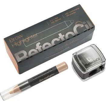 Přípravek na oči Tužka na obočí Refectocil