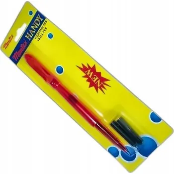 Propiska sada modrá Miximport