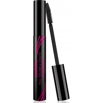 Řasenka Golden Rose zhušťující a prodlužující řasenka 9 ml