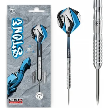 Šipka Šipky Steel Bull's Stone S2 23 g