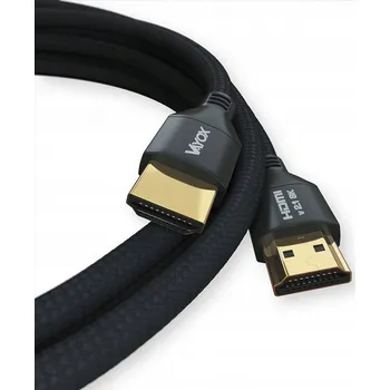 Video kabel Kabel Vayox szybka transmisja danych ULTRA High Speed HDMI - HDMI 1,5 m