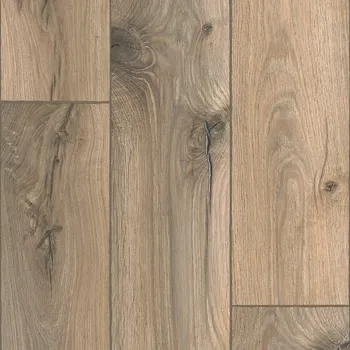 Tapeta TAPETA S MOTIVEM DŘEVA HNĚDÁ VINYLOVÁ NA VLIESU VZOR PRKNA