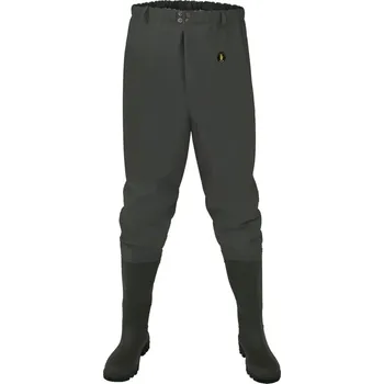 Prsačky PROS Brodící kalhoty do pasu SP03 velikost: 41