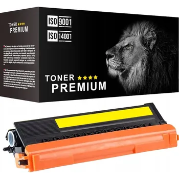 Toner pro Brother TN-423Y DCP-L8410CDW HL-L8260CDW