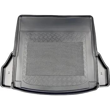 Vana do kufru HDT-car Merc. CLA 5D 19R s bočními mřížkami