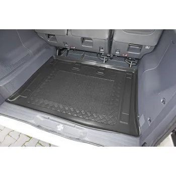 Vana do kufru HDT-car Merc. Vito W639 Extra Long Combi 8/03R