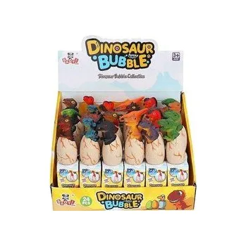 Dětské hřiště Pałeczka do baniek mydlanych 17 cm MIX