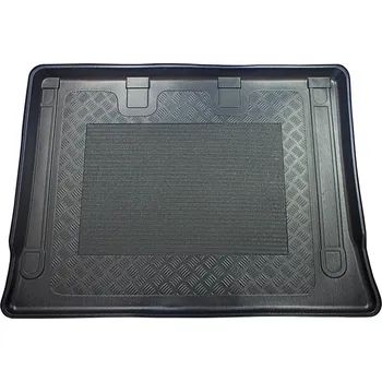 Vana do kufru HDT-car Merc. Vito Tourer Extra Long W447 5D 14R za 3 řadou