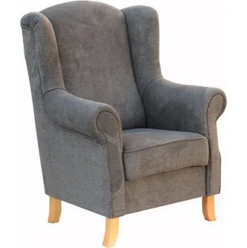 Křeslo Křeslo ušák Leonardo - Křeslo ušák