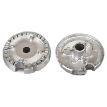 Poklice Poklice hořáku DEFENDI Č. 3